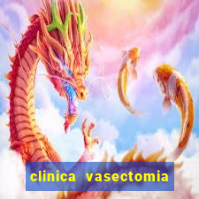 clinica vasectomia porto alegre